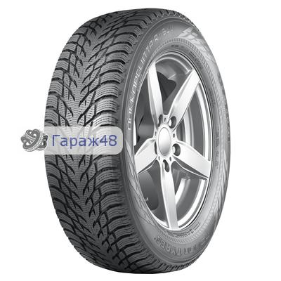 Nokian Tyres (Ikon Tyres ) Hakkapeliitta R 3 SUV 265/40 R21 105T